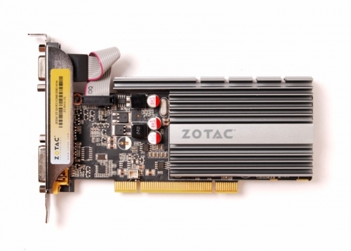 Gt 520 Pci Zotac