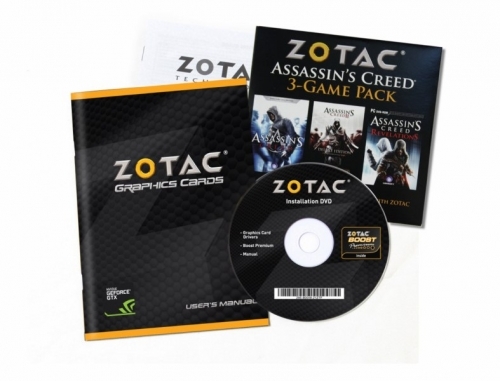 gtx 680 amp zotac
