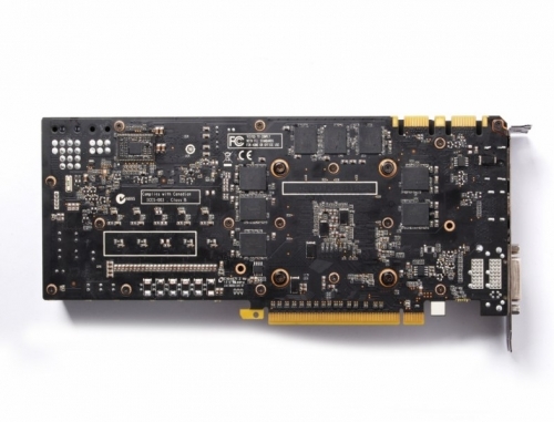 preferable rope bond GTX 680 4GB | ZOTAC