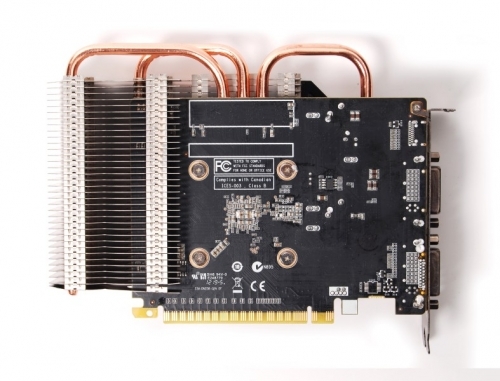 Gt 640 Zone Edition Zotac