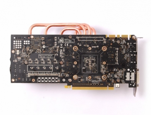 Gtx 670 Amp Zotac