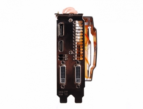 Gtx 670 Amp Zotac