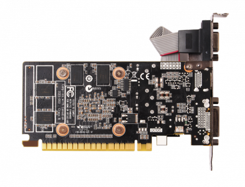 Gt 630 Lp Synergy Edition Zotac Hdmi 1.4 support ensures the zotac geforce® gt 630 is compatible with the latest generation of 3dtv displays. gt 630 lp synergy edition zotac