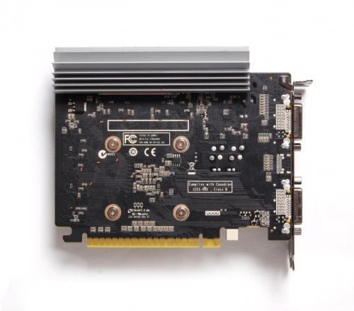 Gt 630 Zone Edition Zotac Hdmi 1.4 support ensures the zotac geforce® gt 630 is compatible with the latest generation of 3dtv displays. gt 630 zone edition zotac