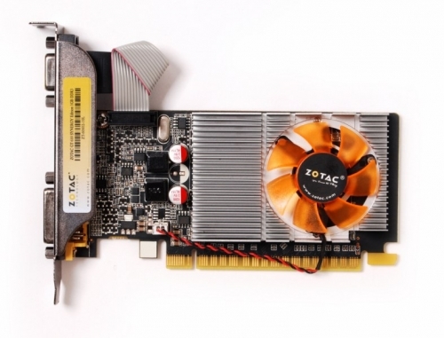 Zotac Zotac