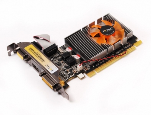 Download Zotac Driver