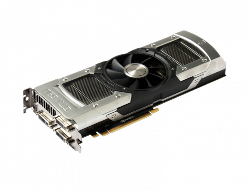 GTX 690 ZOTAC