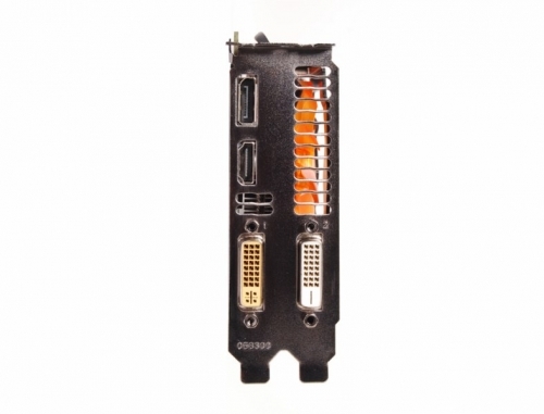 Gtx 660 Ti Zotac