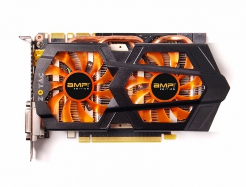 Gtx 660 Ti Amp Zotac