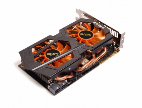 Gtx 660 Ti Amp Zotac