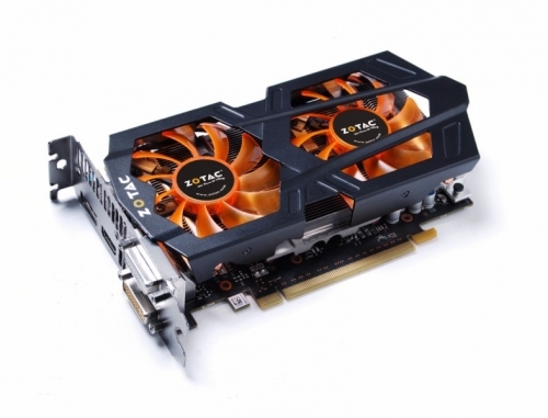 Gtx 660 Zotac