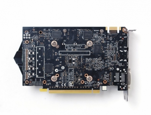 Gtx 660 Zotac