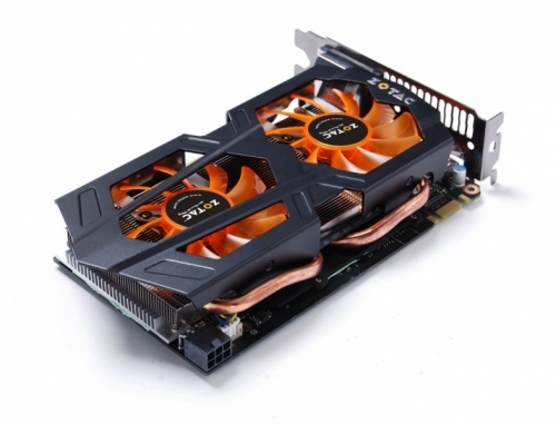 Gtx 660 Zotac
