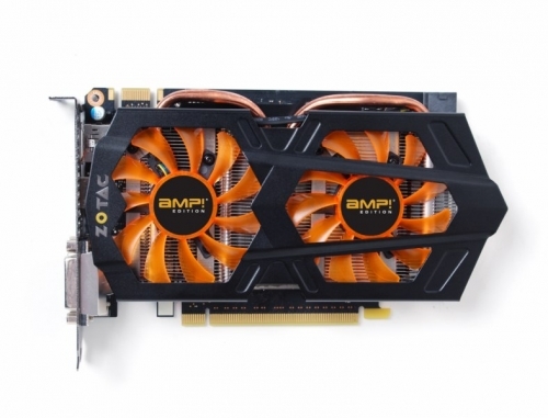 Nvidia Geforce Gtx 750 Ti Is 15 Slower Than Gtx 660 Videocardz Com
