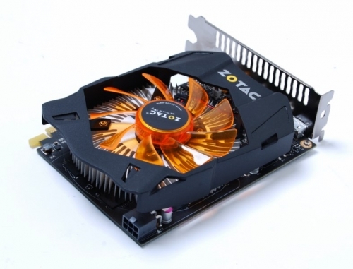 Gtx 650 Zotac
