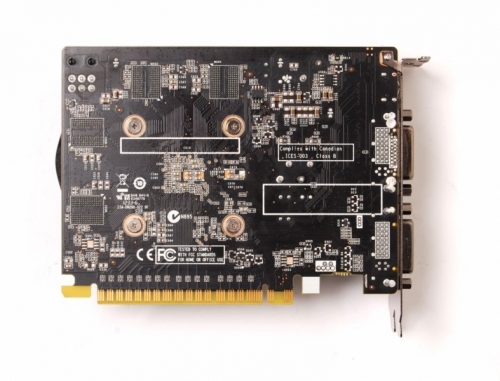 Gtx 650 Ti Zotac