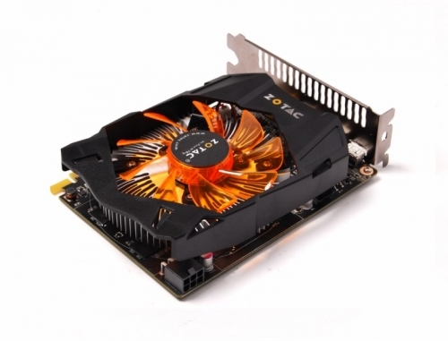 Gtx 650 Ti Zotac