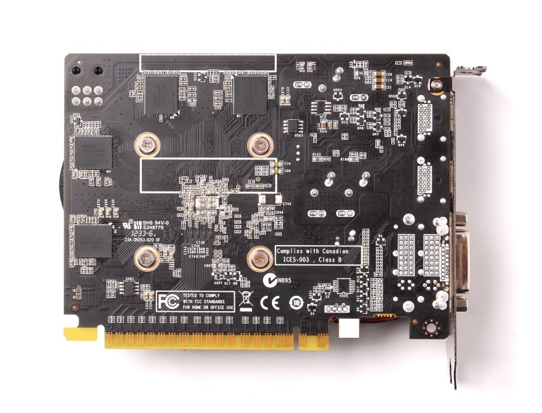 Gtx 650 Ti Zotac