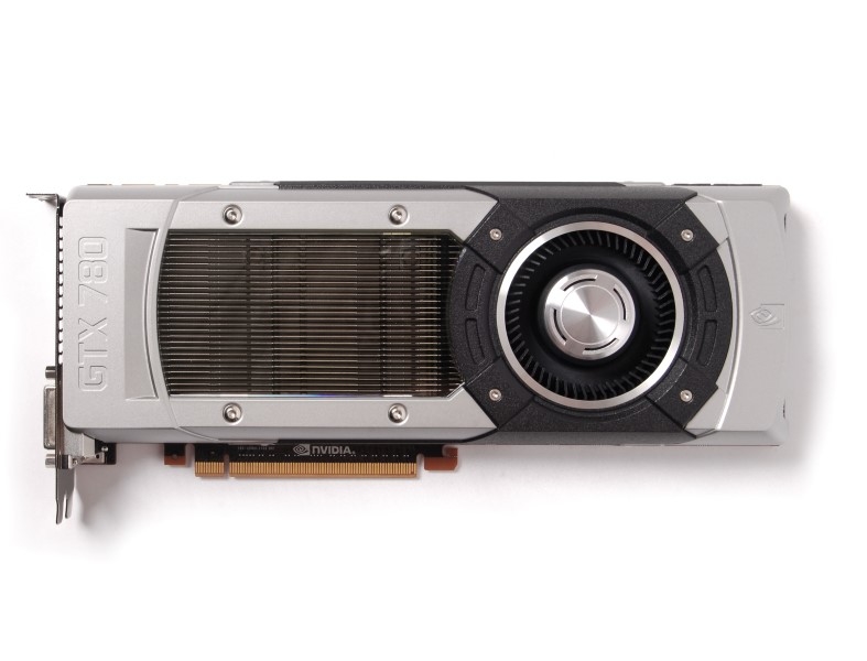 Gtx 780 Zotac