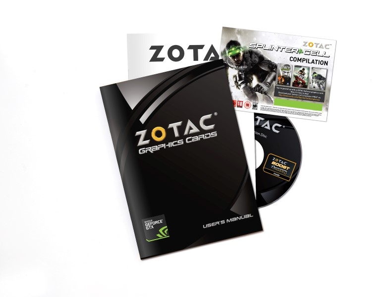 GTX 770 | ZOTAC
