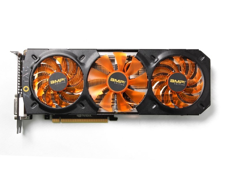 Gtx 780 Ti Amp Zotac