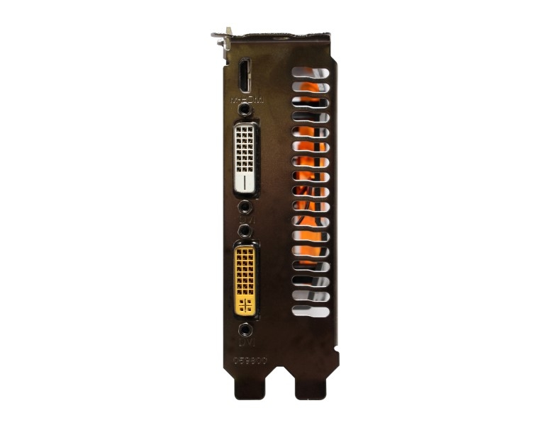 Geforce Gtx 750 Ti 2gb Zotac