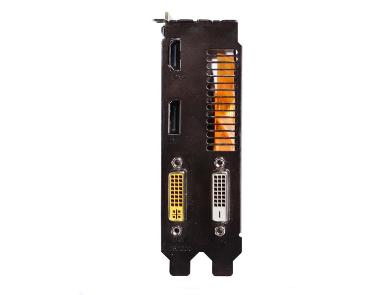 Geforce Gtx 750 Ti Oc 2gb Zotac