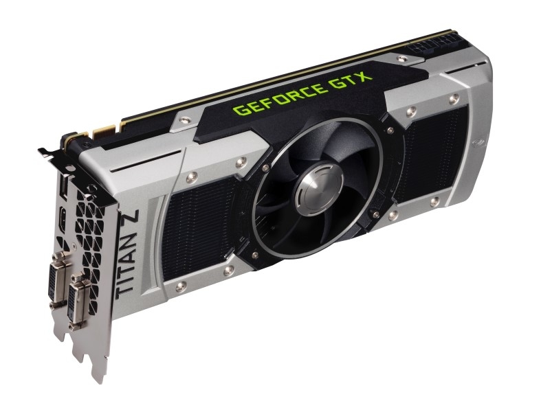 Titan z best sale