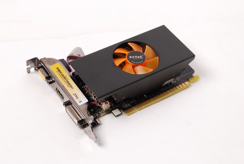 GeForce® GT 730 2GB DDR5