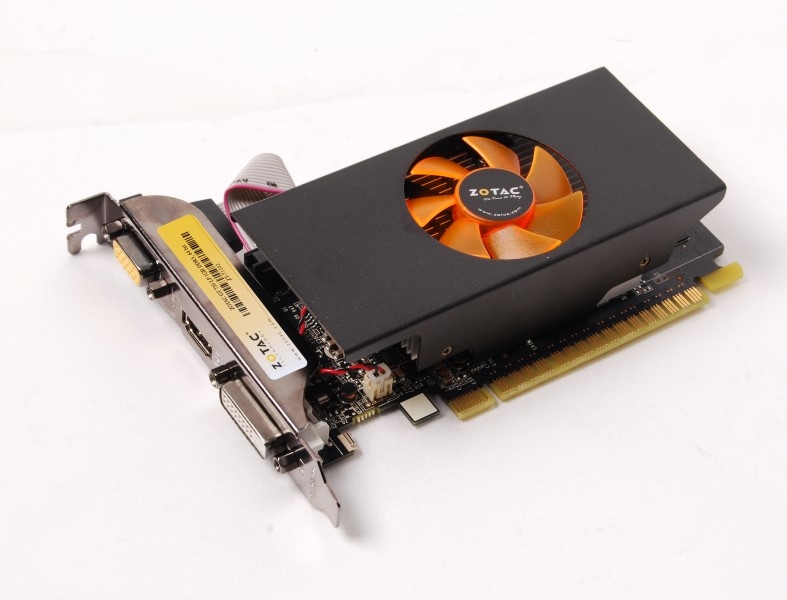 GeForce® GT 730 1GB DDR5