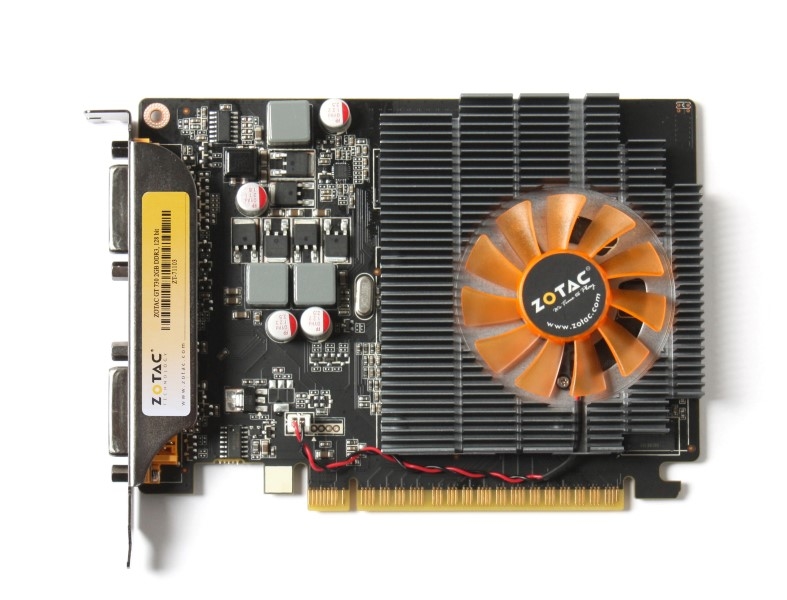 GeForce® GT 730 DDR3