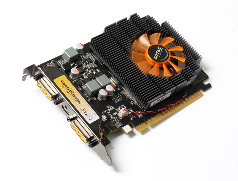 GeForce® GT 730 DDR3