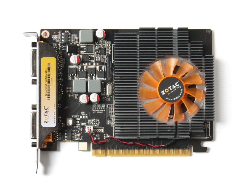 ZOTAC GeForce® GT 730 DDR3