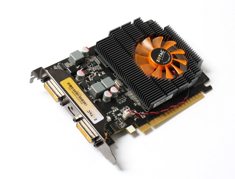 Geforce Gt 730 Ddr3 Zotac