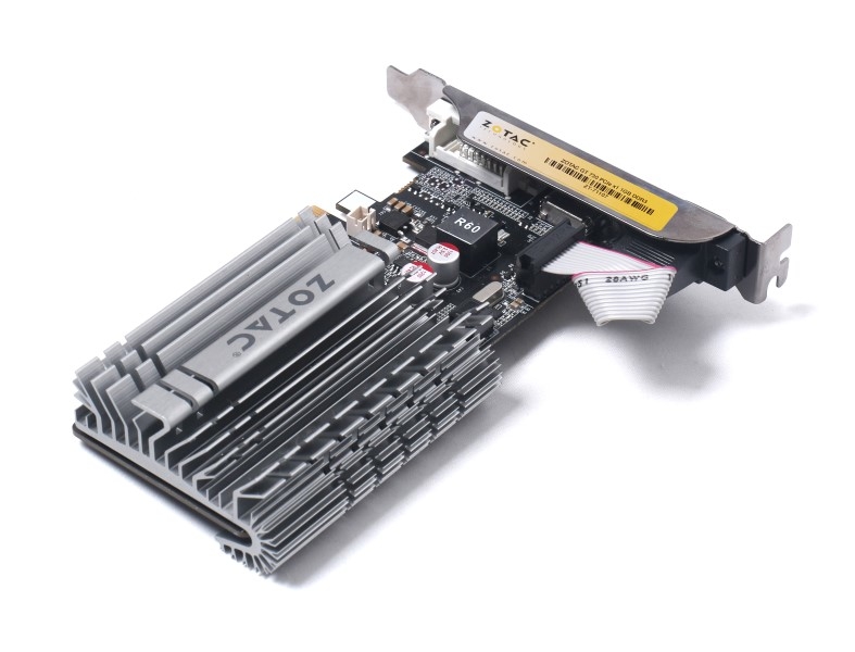 GeForce® GT 730 PCIe x1