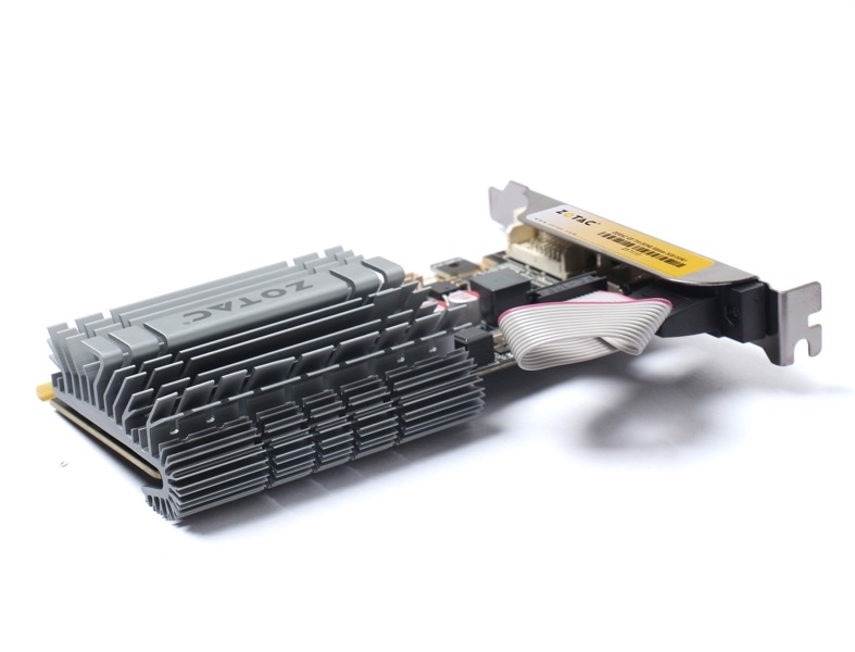GT 730 2GB Zone Edition