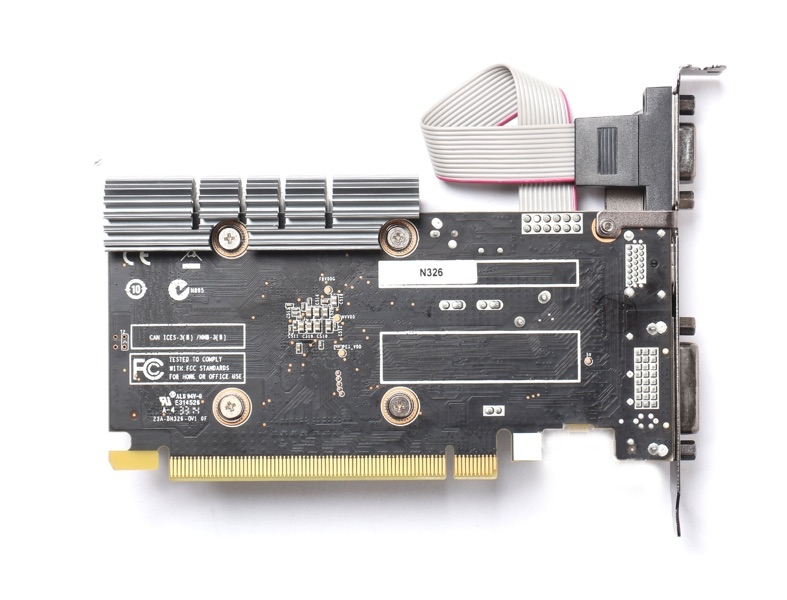 GT 730 2GB Zone Edition
