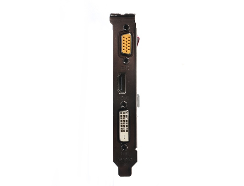 GeForce® GT 720 ZONE 1GB DDR5