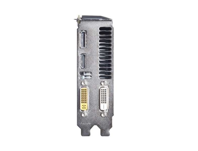 ZOTAC GeForce® GTX 970 Blower