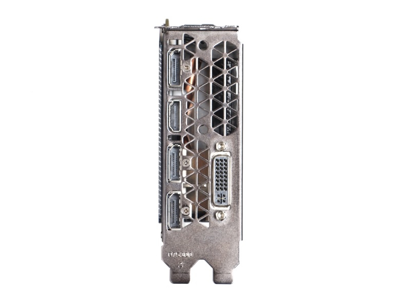 Geforce Gtx 970 Amp Extreme Core Zotac