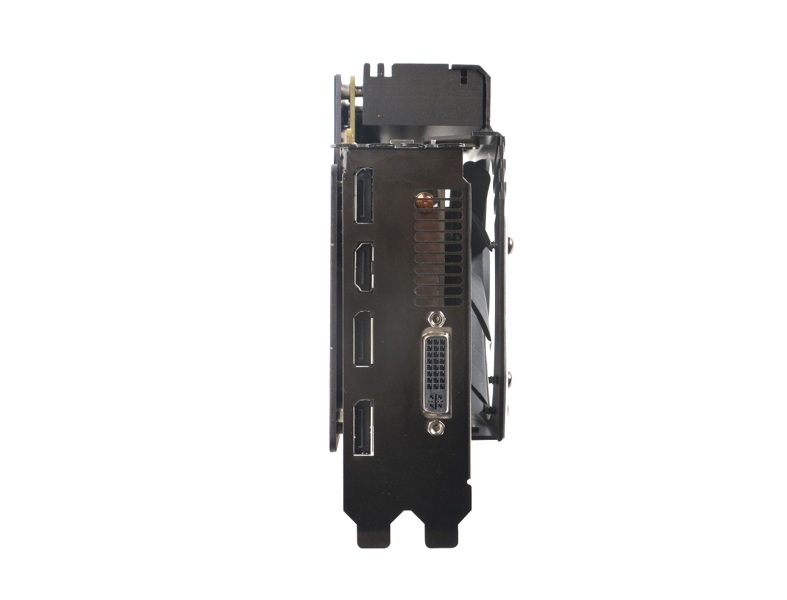 GeForce® GTX 980 AMP! Omega | ZOTAC GeForce® GTX 980 AMP! Omega | ZOTAC