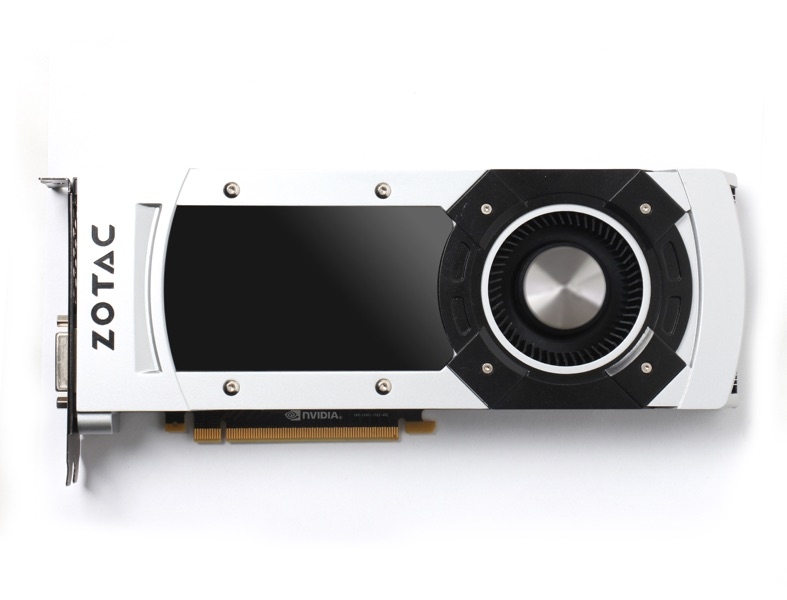 GeForce® GTX 980 | ZOTAC