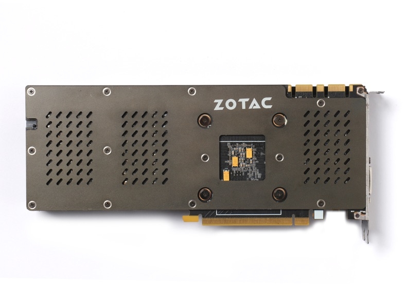 ZOTAC GeForce® GTX 980