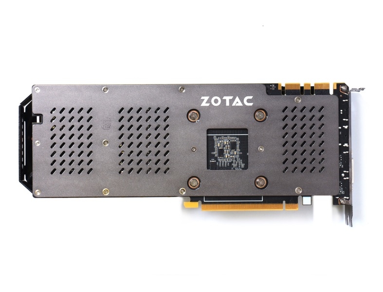 GeForce® GTX 980 | ZOTAC