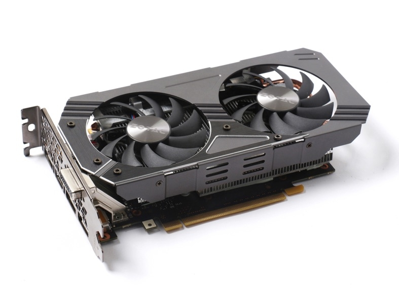 GeForce® GTX 960 2GB