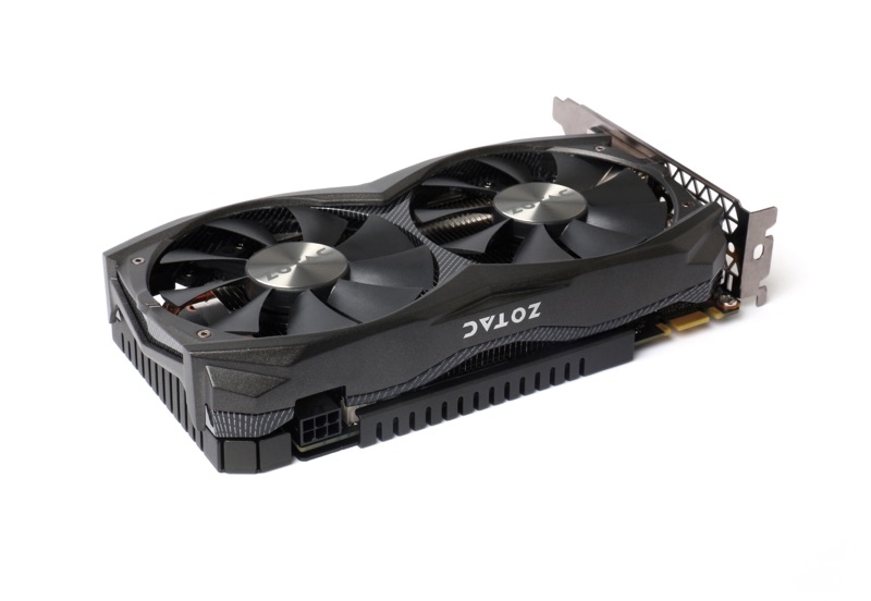 GeForce® GTX 960 AMP! 2GB