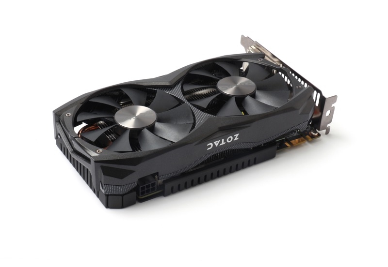 Geforce Gtx 960 Amp 2gb Zotac