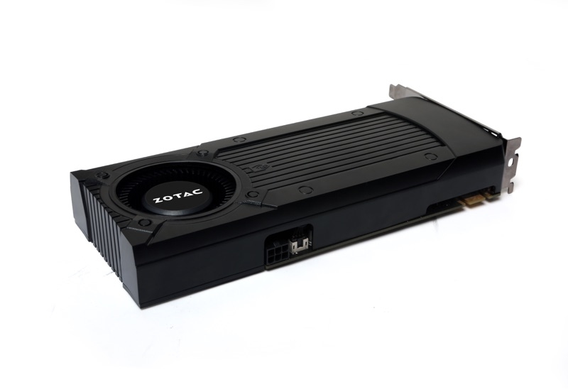 GeForce® GTX 960 2GB