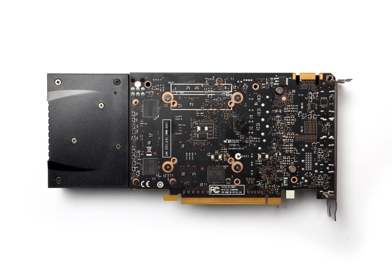 Geforce Gtx 960 2gb Zotac