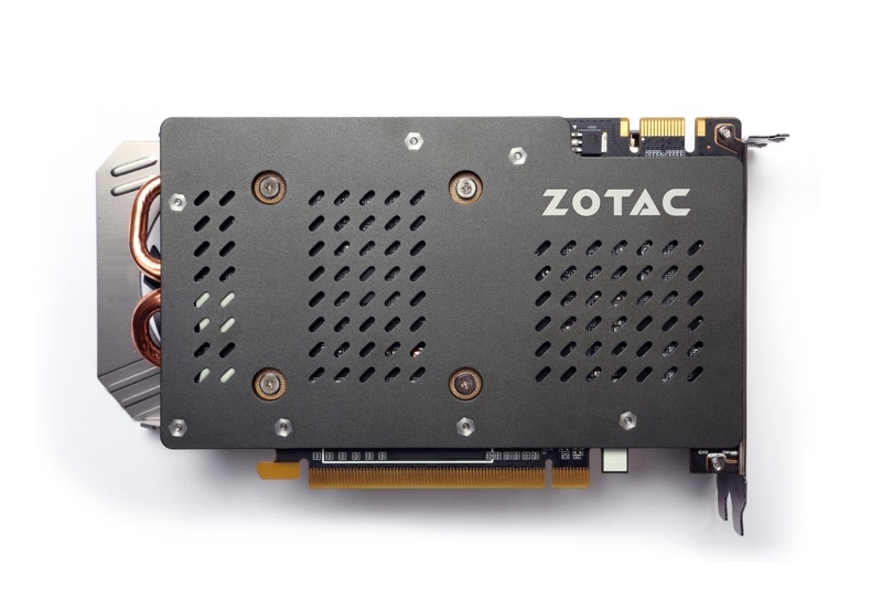 Geforce Gtx 960 4gb Zotac